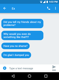Should I Respond To My Ex Magnet Of Success
