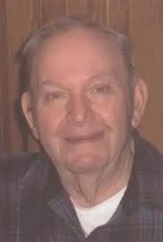 Obituary information for James E. Huber
