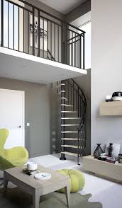 Escalier Gain De Place Spiral 180 Staircase Design Modern Home Interior Design Modern Staircase