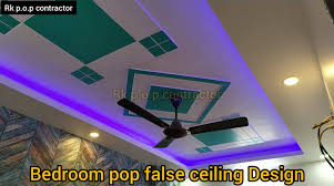 Jan 23, 2021 · pop design photos , pop design for bedroom , pop design for roof , posted on. Rk P O P Contractor False Ceiling Design And Paint Complete Room Facebook