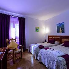 Casas rurales con piscina, que admiten mascotas y recomendadas para hacer turismo rural con niños. Casas Rurales Nerpio Home Facebook