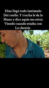 Elías y su historia de resiliencia en Guatemala