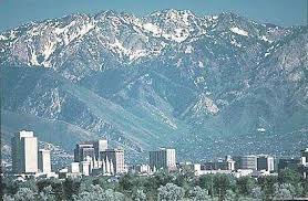 Salt Lake City Utah Usa Vacation Locations Best Vacation Destinations Vacation Destinations
