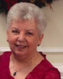 Guadalupe Loyola Serna Obituary October 12, 2025