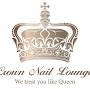 THE BEST NAILS Lounge from crownnaillounge.com