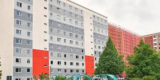 Sie suchen eine wohnung in lobeda? Jena Zweiter Abschnitt Fur Smartes Quartier Zeitung Fur Kommunale Wirtschaft