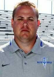 LHS assistant coach fired, charged