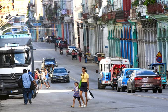 Cubans brace for even more economic devastation amid threat of no  Venezuelan oil
