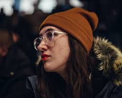 A Living Together — Nomadique