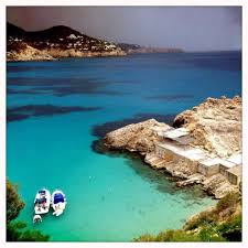 Good Morning From Ibiza Buenos Dias Desde Ibiza Guten Morgen Auf Ibiza C Marijehosper Ibiza Holidays Ibiza Holiday Rental