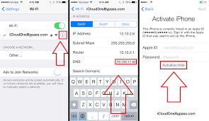 Icloud lets you sync and store all the data that's important to you, from photos and documents to calendars and contacts. Icloud Bypass With Dns Server All About Icloud And Ios Bug Hunting