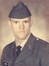 CPL Michael Eugene Randall, Sr, Noblesville, IN