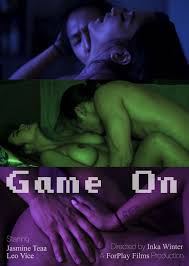 Game On - ForPlay Films