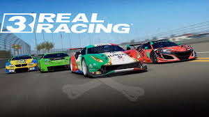 Here's a list full 2019 race schedule for the monster energy nascar cup series, including tv and live stream below is the schedule for every monster energy nascar cup series race in 2019, including the playoffs, complete with information about how to. Real Racing 3 Update V7 1 5 Coming Soon Realracing