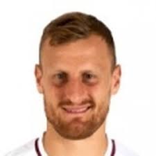 Profile Barry Conlon, : Info, news, matches and statistics