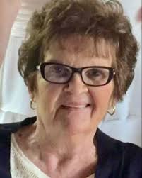 Nancy M. O'Leary Obituary October 5, 2024