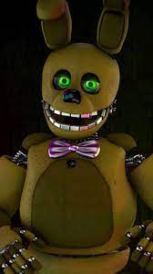 All orders are custom made and most ship worldwide within 24 hours. Purple Guy In Springbonnie Five Nights At Freddy S Amino