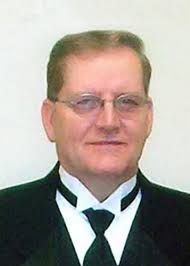 DAVID BLACK Obituary (1947