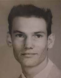 Richard Altman Obituary February 21, 2019