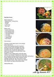 Maybe you would like to learn more about one of these? Sup Siam Ramadhan Recipe Malaysian Food Food