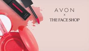 Avon Shop Cosmetics Fashion Accessories