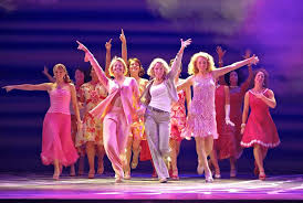 Information about the abba broadway musical, mamma mia, including news and gossip, production information, synopsis mamma mia. Mamma Mia Original Broadway Production Ticketcorner