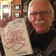 Profile for Randy Tyler