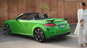 Tarafından, mobil hizmetler tt mobil i̇letişim hizmetleri a.ş. Tt Rs Roadster Autohaus Riemer Molln