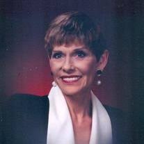 Betty Jean Pyle Obituary