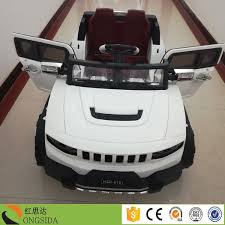 Battery Operated Kids Electric Car Children Ride On Low Price Batter Car For Baby 4 Wheel Children Electric Car Baby Car Toy Toy Car Top Toys