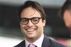 Freedman Colt Draws Last Blood At Gosford