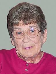 Juanita Lee Pierson Obituary