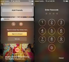 By default we can't set quick dial feature on any iphone. How To Make Contact Shortcuts On Iphone Ipad View Dial Phone Quickly