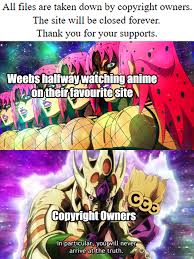 Kissanime Is Dead And Everyone Is Mourning Its Death With Memes Culture