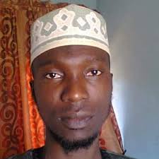 Usman Sani Magaji
