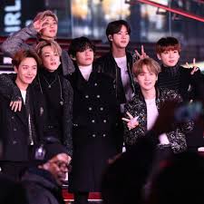 140 bts (bangtan boys) group wallpaper. Bts Jungkook Jimin Blow Up Billboard With My Time And Filter Find A Spot In Us Hot 100 On Debuts At 4 Pinkvilla