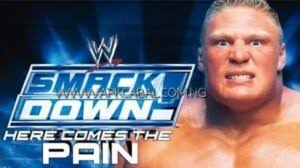 Download Smackdown Pain Ppsspp Wwe Smackdown Here Comes The Pain Ps2 Iso Apkcabal