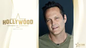 Vince Vaughn inducted into Hollywood Walk of Fame, expresses gratitude to  his family
