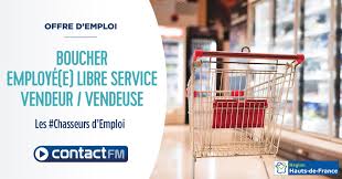 We did not find results for: Offres D Emploi Intermarche Contact Fm