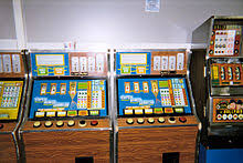 These online slot machine games have changed the face of gaming. Slot Machine Wikipedia
