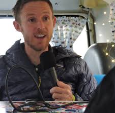 Obsessed to Push with Tommy Caldwell Episode #125
