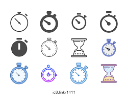 Free Flat Time Icon Of Dusk Available For Download In Png Svg And As A Font Icons Graphicdesign Uidesign Design Time Icon Icon Iphone Icon