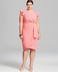 Marina Rinaldi Plus Danzante Dress Women Plus Dresses Bloomingdale S Plus Size Kleidung Mode Grosse Grossen Modestil