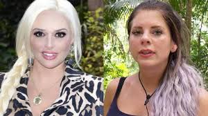 Se ela vai fazer uma figura tão boa quanto a irmã mais nova da duquesa kate, ainda será visto. Streit Mit Jenny Daniela Katzenberger Bricht Ihr Schweigen