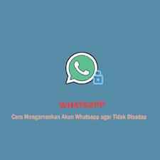 Check spelling or type a new query. Cara Mengamankan Whatsapp Agar Tidak Disadap Sinause Id