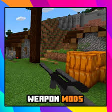 The weapons available in mrcrayfish's gun mod for minecraft are armaments. Updated Gun Mod For Minecraft Apk Download For Pc Android 2021