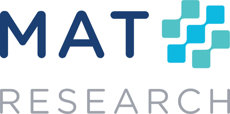 MAT Research logo
