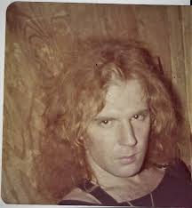 Born February 3rd 1949