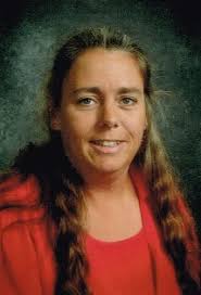 Obituary for Theresa L Becker