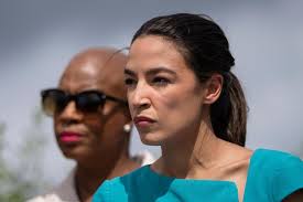 Karl Marx would've HATED Alexandria Ocasio-Cortez and the left